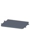 Siemens SIVACON compartment bottom 8MF1086-2AF30 - alternate 1