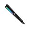 Conair InfinitiPRO SmoothWrap 1 Inch Rainbow Titanium Straightener 750123922M - alternate 2
