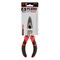 Performance Tool 6 In Curved Long Nose Pliers Pliers-Long Nos, W30732 W30732 - alternate 3