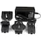 Startech.Com 9-Volt Replacement DC Power Adapter - 2 Amps SVA9M2NEUA - alternate 1