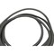 John Deere WEATHERSTRIP, JOHN DEERE OEM 4424721 4424721 - alternate 2
