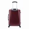 Inusa Luggage Pilot Hard Side Carry-On Suitcase, Four-Wheeled Spinner, 14.37 x 8.86 x 21.46, Wine IUPIL00S-WIN - alternate 2