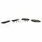 Motorcraft Disc Brake Pad Set,  BR1464C - alternate 1