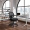 Office Star Products ProGrid Ergonomic Task Chair , Coal 2902-30 - alternate 5