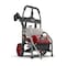 Briggs 1800 PSI Electric Pressure Washer 020680V - alternate 3