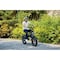 Gopowerbike GoExplore Foldable Electric Bike, Black BW1BLK - alternate 4