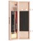 Da Vinci Watercolor Brush Set, Assortment 5279, 4 Brush Set in Wooden Box with Soap VA-5279_0 - alternate 2