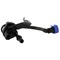 Motorcraft Engine Intake Manifold Temperature Sensor,  CX2205 - alternate 2