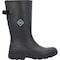 Muck Rainscape Women's 12" Rain Boot, Black, Size 5 MRS12W00 - alternate 1