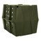Dakota 283 CRaTE - Canine Rough and Tough Economy Kennel - Intermediate - Olive D2-CRATE-MD-OLI - alternate 5