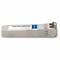 Add-On BLACKBOX COMPATIBLE TAA COMPLIANT 1000BASE-SX SFP TRANSCEIVER MMF, 850NM,  LFP411-AO - alternate 2