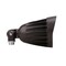Beyond Led Technology LED Landscaping Light, 25 Watt, 3375 Lm, Adj CCT 3000K-5000K, 120V-277V, Ground Stake Mount, , 12PK 155668 - alternate 5