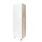 Cambridge Radiance 18 in. W x 24 in. D x 84 in. H Ready to Assemble Slab Pantry Kitchen Cabinet in Light Oak SA-TP1884-LO-KIT - alternate 4
