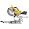 Dewalt Miter Saw Kit, 12 in Dia, 3800 RPM DCS785WW1 - alternate 6