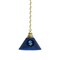 Holland Bar Stool Co Seattle Kraken Pendant Light with Brass Fixture BL1BRSeaKrk - alternate 1