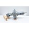 Fisher PRESSURE REDUCING REGULATOR VALVE 1IN NPT 18-43PSI MR105 - alternate 1