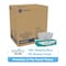 Georgia-Pacific Angel Soft Professional Series 2 Ply Facial Tissue, 100 Sheets, 30 PK 48580 - alternate 4