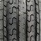 Rubbermaster - Steel Master ST205/75R15 10 Ply 6 On 5.5 Bolt, White Wheel Assemblies 599554 - alternate 4