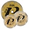 Pearl P5 Super Dry Waved Core Turbo Blade 7in, 5/8in-DKO DIA07SDG - alternate 2