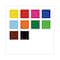 Staedtler Triplus Fineliner Porous Point Pen, Stick, Extra-Fine 0.3 mm, Assorted Ink and Barrel Colors, 10PK 334 SB10US - alternate 6