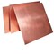Southern Copper C17510 Beryllium Copper Plate (Class 3) 0.25 in Thickness 12.0 in Width 48 in Length C17510PLT250-12-48 - alternate 1