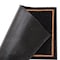 First Concept Home 18 in. W X 30 in. L Multi-Color Coir Door Mat FC-72323 - alternate 3