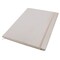 Pukka Pads Pukka Soft Cover Notebook, Lettersize, College Ruled, Oatmeal 9943-SIG - alternate 3
