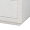 Bali & Pari Kai Grasscloth End Table with Two Drawers 266-14552-ZORO - alternate 4