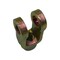 Cnh CLEVIS, CNH OEM 70917664 70917664 - alternate 2
