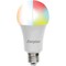 Energizer A19 Smart White and Multicolor LED Bulb Multi-White EAC2-1003-RGB - alternate 1