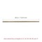 Msp Metals H13 Tool Steel Round Bar 6 Inch Diameter 60 in Cut Length H13RD6.000_60_0 - alternate 3