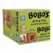 Bobos Stuff'D Apple Pie Oat Bites, 1.3 oz Bar, 25PK BBO00215 - alternate 1