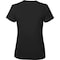 Ironwear Elastex Women's Short Sleeve V-Neck Performance T-Shirt, Black, 2X-Large 7100-B-2XL - alternate 2