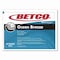 Betco BestScent Ocean Breeze Deodorizer, Ocean Breeze, 1 gal Bottle, 4PK 2310400 - alternate 4