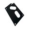 Cnh PLATE COVER, CNH OEM 87400676 87400676 - alternate 2