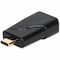 Add-On 4In Usb 3.1 Type (C) Male To Hdmi Female Black Adapter USBC2HADPT-AA - alternate 1