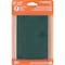 Shepherd Hardware Furniture Blanket Pad, Felt Cloth, Green, 6 in L, 4-1/4 in W, Rectangular 9427 - alternate 2