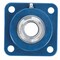 Timken FLANGEANGE BLOCK BALL BEARING SUCBF210/F - alternate 1