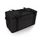Picnic Time Family Of Brands 64 Can Collapsible Cooler, Black 716-00-179-000-0 - alternate 5