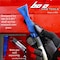 Bojo Tools Double Box Plastic Air Chisel Scraper Tool - Heavy Duty AHS-14-XNGL - alternate 2