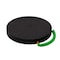 Mytee Products Outrigger Pad Size: Round w/ 12in Diameter x1.5in Thick, 4PK ORP-Round-12x15x4 - alternate 10
