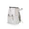 Picnic Time Family Of Brands Tarana Backpack Cooler, Halo Gray 635-01-133-000-0 - alternate 4