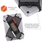 Ergodyne Compact Gray Tablet Holder - Detachable Shoulder Strap 5549 - alternate 4