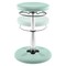 Kore Design Kids Adjustable Standard Wobble Chair 14-19in., Teal KOR3111 - alternate 4