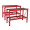 Craftsman 71.26 in. H X 49.61 in. W X 22 in. D Steel Shelving Units, 2PK 94773 - alternate 1