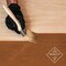 Varathane Premium Fast Dry Wood Stain, Traditional Pecan, 1 Qt 262013 - alternate 4