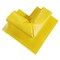 Enpac Modular Diverter Berm Corner, Yellow 48-2CORNER-DB - alternate 1