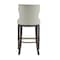 Manhattan Comfort Blair Barstool in Stone BS023-ST - alternate 4