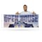 Signmission Open House, 24 Inch x 72 Inch, Vinyl Banner B-72-30771 - alternate 4