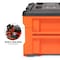 Klein Tools Toolbox, Two Drawer, Modbox 54822MB - alternate 4